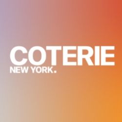 COTERIE - New York September 2026